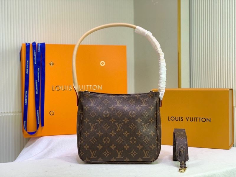 LV Satchel bags